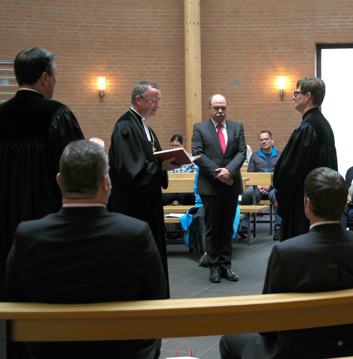 Aktuelle Nachrichten aus unserer Kirchengemeinde KreuzChristiKirche