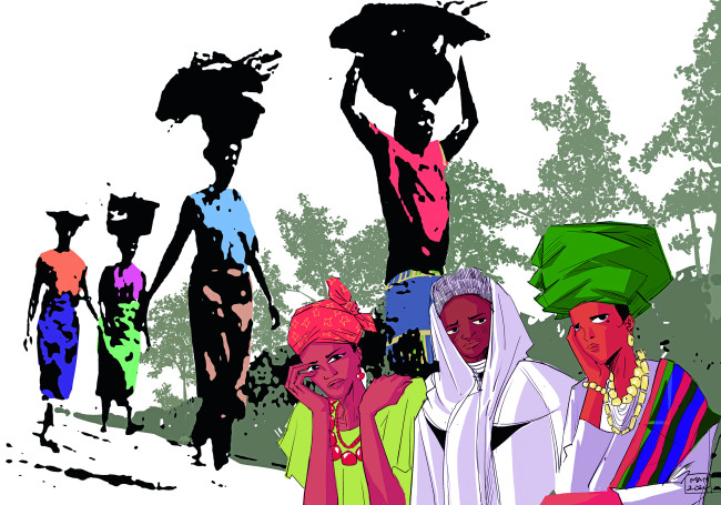 Weltgebetstag 2026 NIgeria