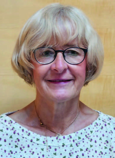 Angelika Eckel