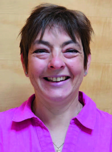Antje Hensel