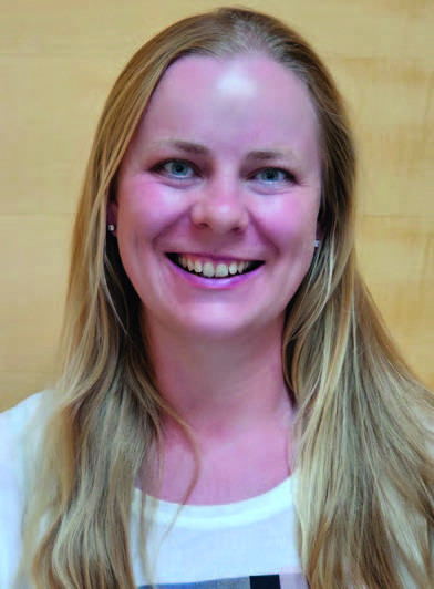 Sybille Kaminski