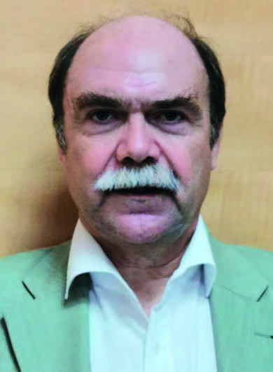 Dr. Nikolaus Schmitt