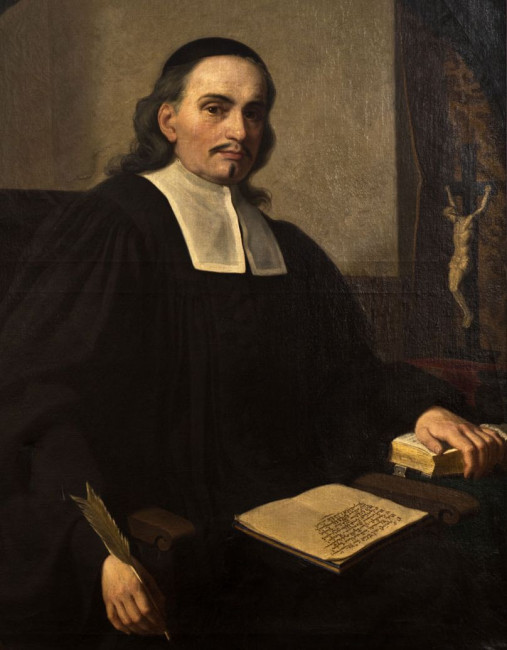 Paul Gerhardt
